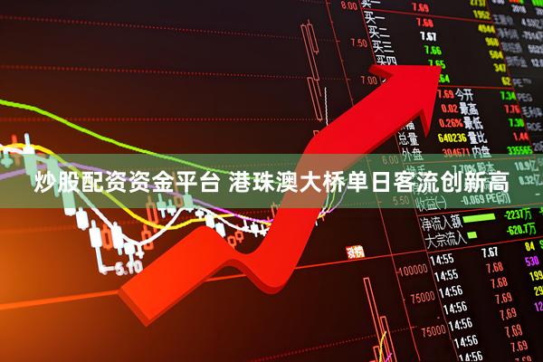 炒股配资资金平台 港珠澳大桥单日客流创新高